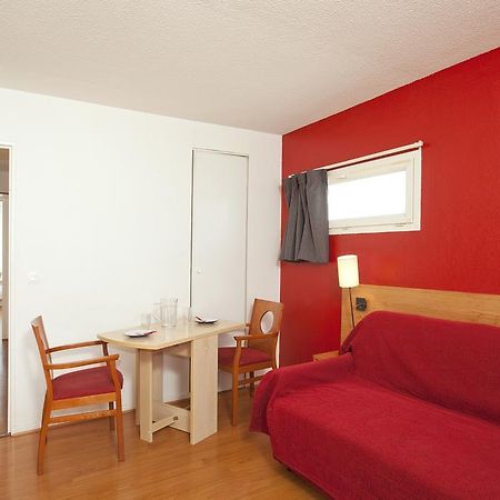 Sejours & Affaires Saint Etienne Jules Ferry Aparthotel Exterior photo