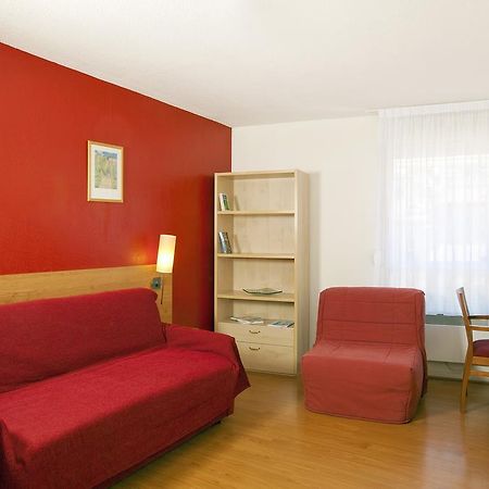 Sejours & Affaires Saint Etienne Jules Ferry Aparthotel Exterior photo