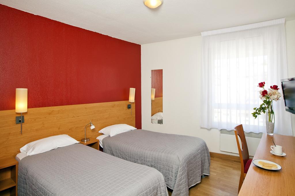 Sejours & Affaires Saint Etienne Jules Ferry Aparthotel Exterior photo