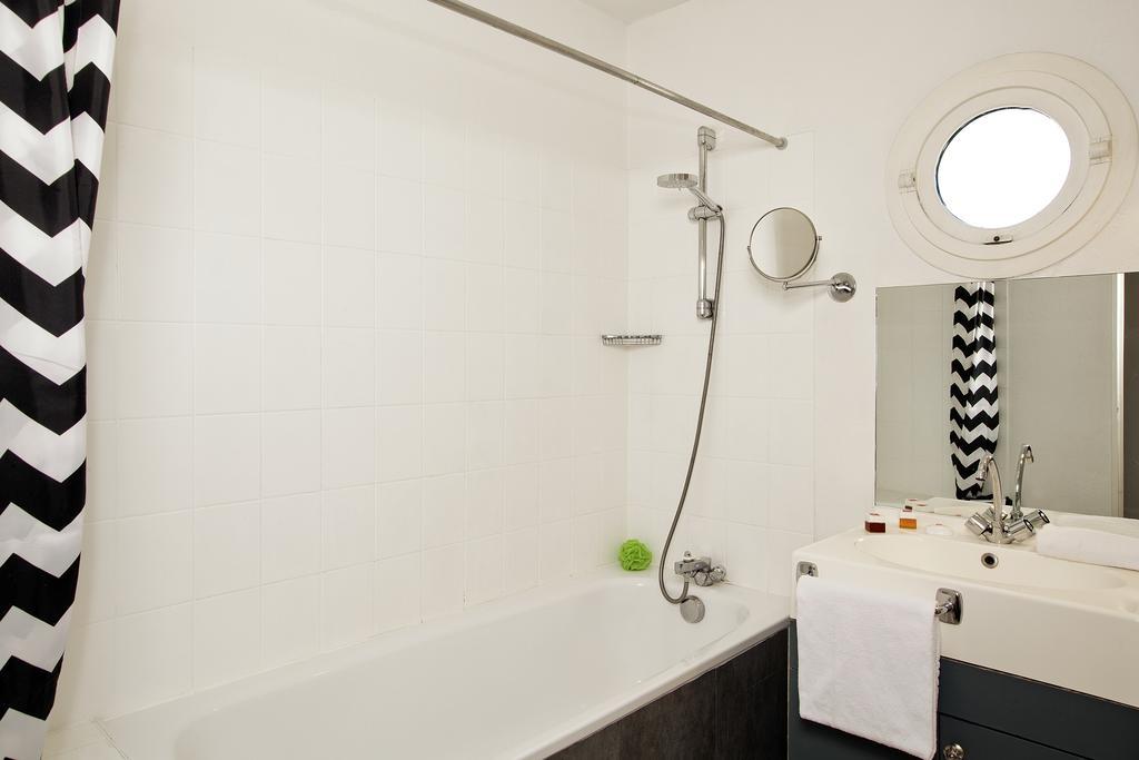 Sejours & Affaires Saint Etienne Jules Ferry Aparthotel Exterior photo