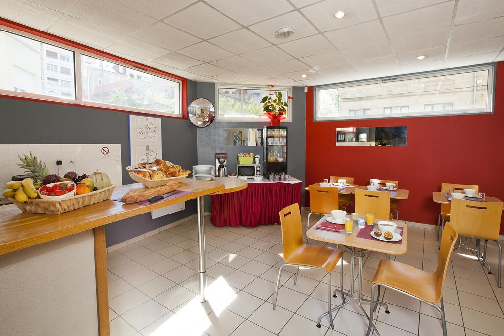 Sejours & Affaires Saint Etienne Jules Ferry Aparthotel Exterior photo
