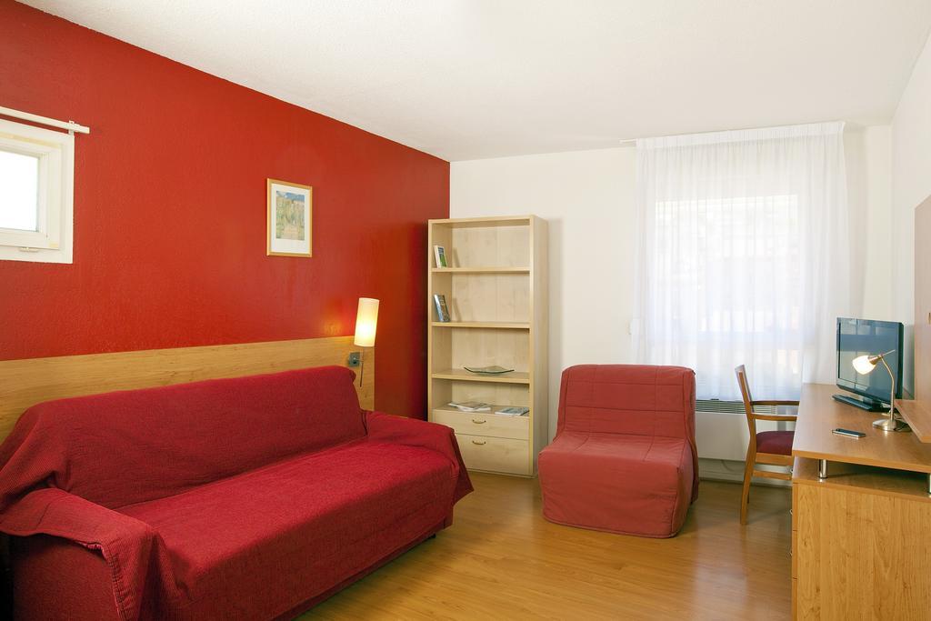 Sejours & Affaires Saint Etienne Jules Ferry Aparthotel Exterior photo