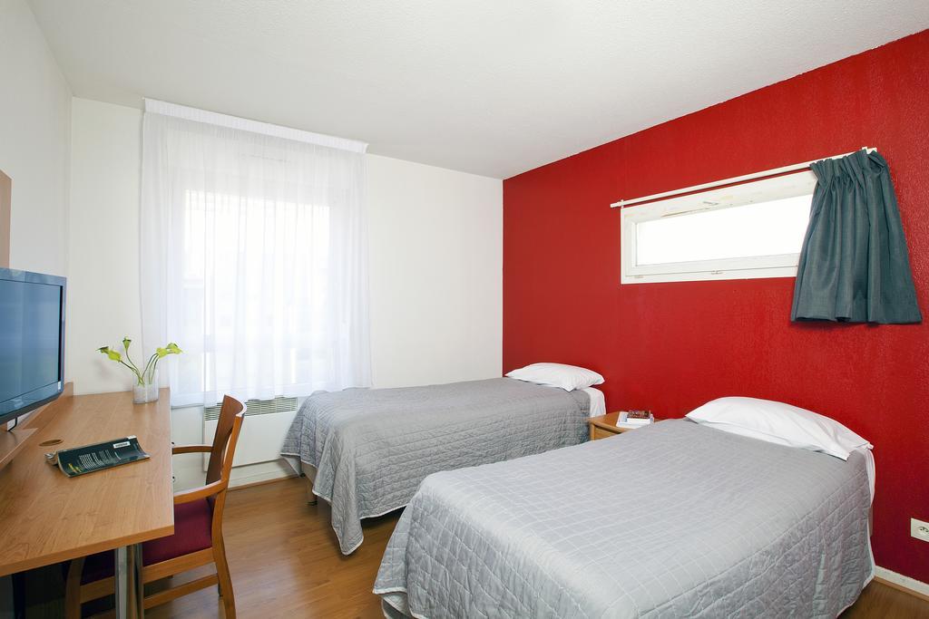 Sejours & Affaires Saint Etienne Jules Ferry Aparthotel Exterior photo