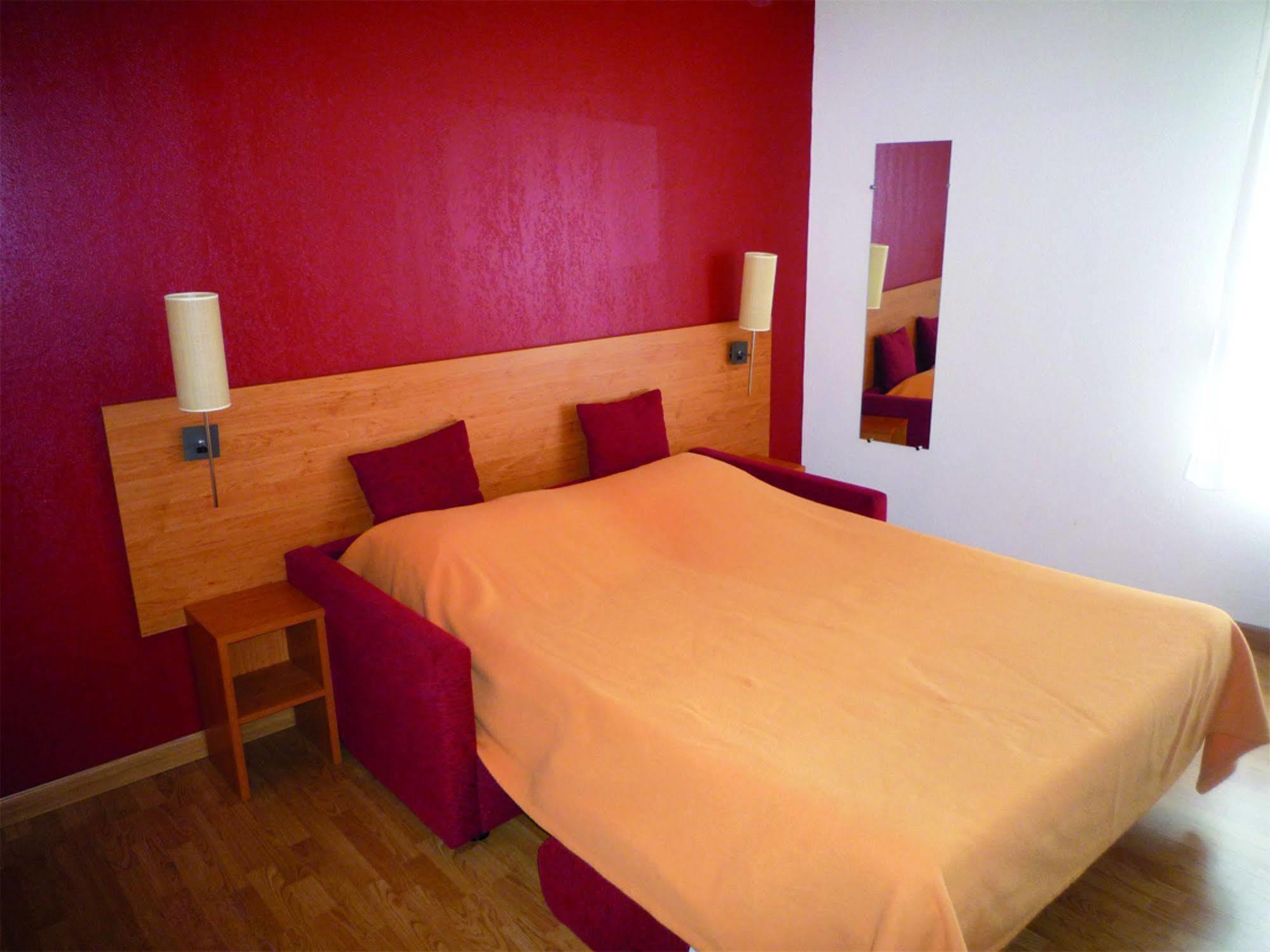 Sejours & Affaires Saint Etienne Jules Ferry Aparthotel Exterior photo