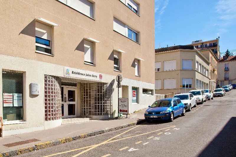 Sejours & Affaires Saint Etienne Jules Ferry Aparthotel Exterior photo
